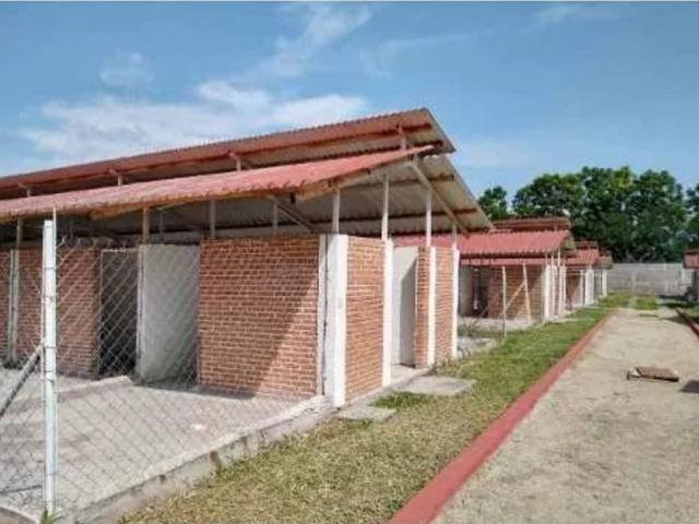 Rancho en venta en Morelos