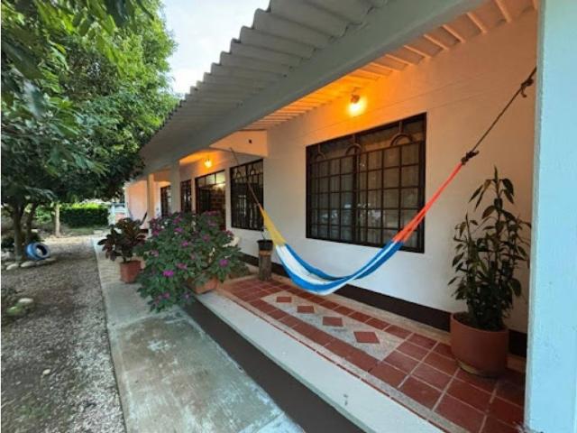 Finca en venta en Casanare