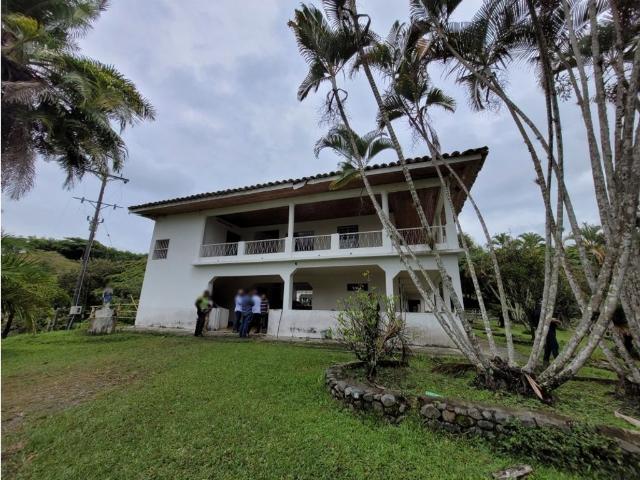 Finca en venta en Zarzal, Valle Del Cauca
