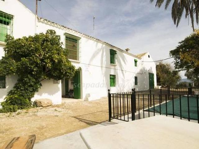 Casa en alquiler en Cabra, Andalucía