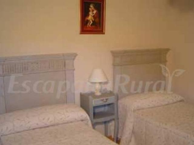 Casa en alquiler en Güéjar Sierra, Granada
