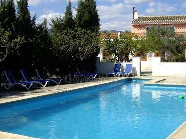Casa en alquiler en Noroeste, Murcia