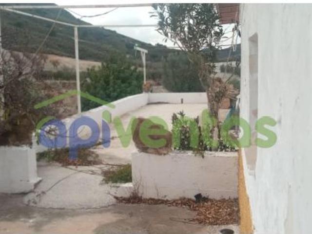 Casa en venta en Campo López, Alto Guadalentín
