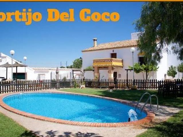 Casa en alquiler en Humilladero