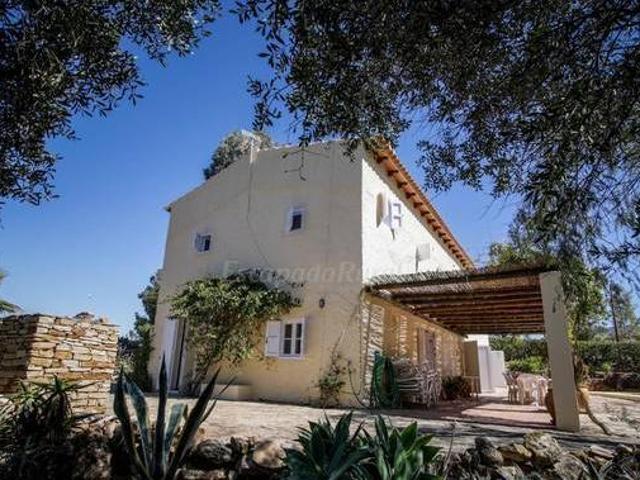 Casa en alquiler en Mojácar, Andalucía