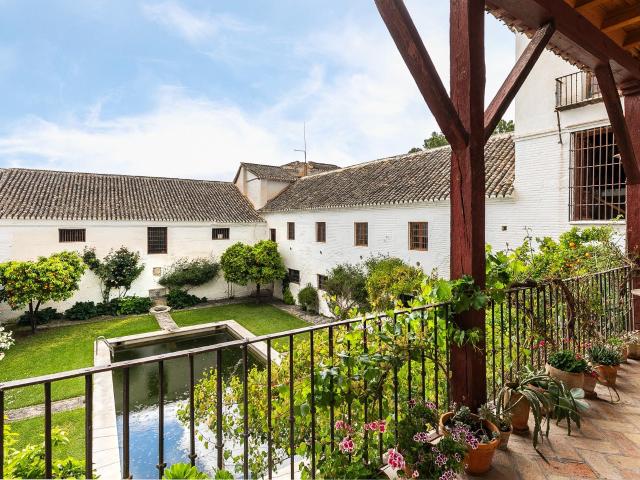 Casa Rural en venta en Vista Alegre, Comarca de la Vega de Granada