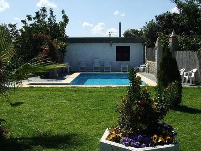 Casa en alquiler en Comarca del Valle de Lecrín, Andalucía