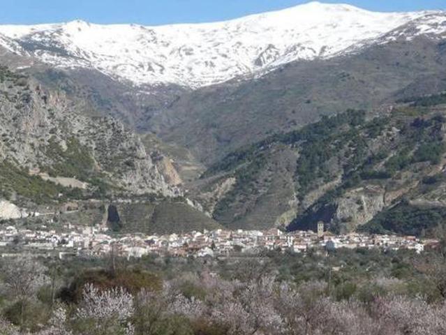 Casa en alquiler en Comarca del Valle de Lecrín, Andalucía
