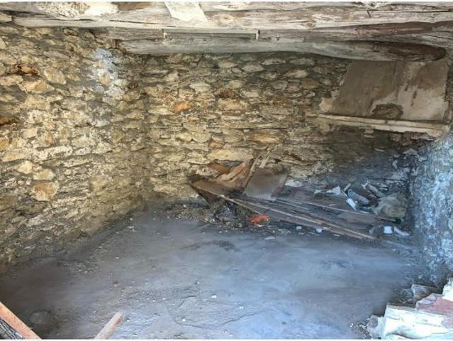 Casa en venta en Capileira, Granada