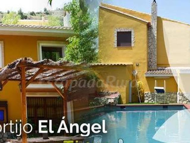 Casa en alquiler en Comarca de Huéscar, Andalucía