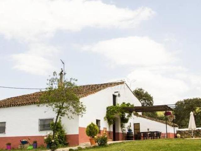 Casa en alquiler en Sierra de Huelva, Andalucía