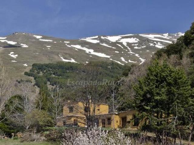 Casa en alquiler en Comarca de la Alpujarra Granadina, Andalucía