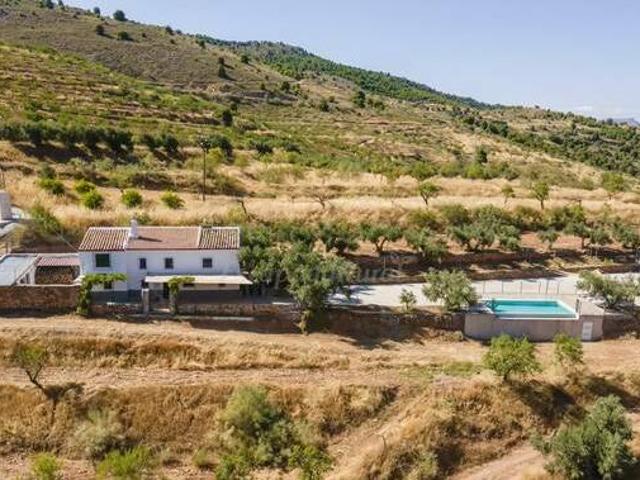 Casa en alquiler en Valle del Almanzora, Andalucía