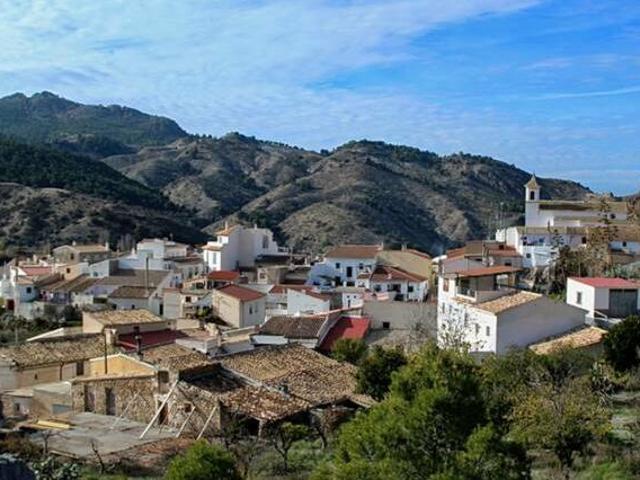 Casa en alquiler en Valle del Almanzora, Andalucía