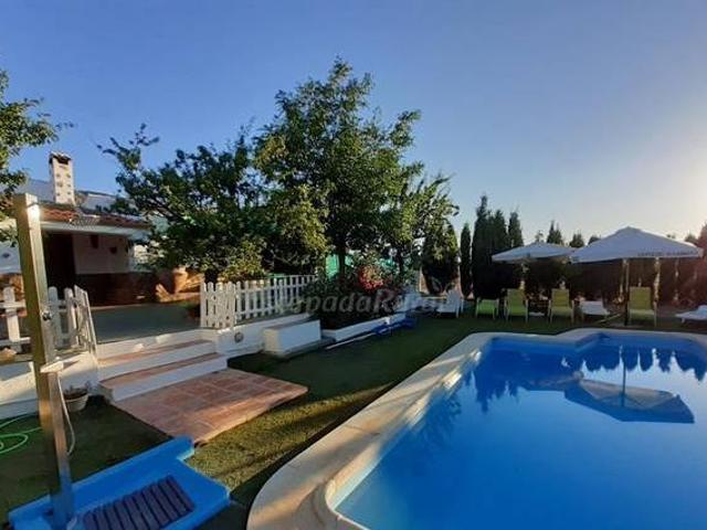 Casa en alquiler en Madrid