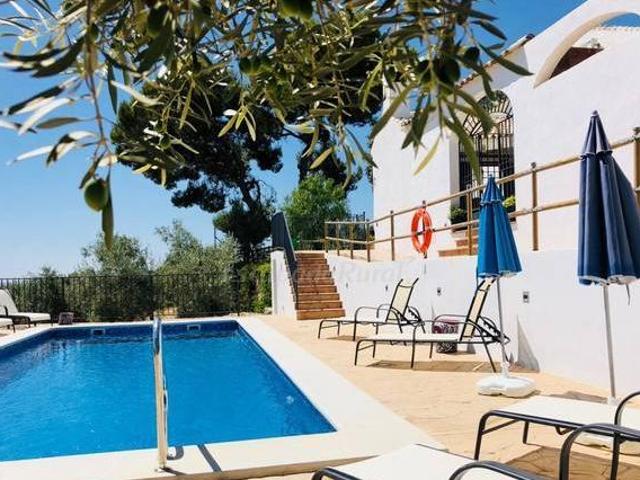 Casa en alquiler en Nororma, Andalucía