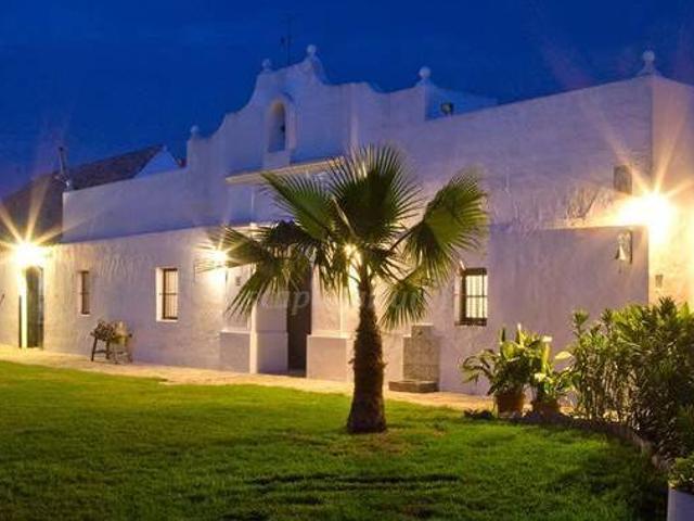 Casa en alquiler en La Janda, Andalucía