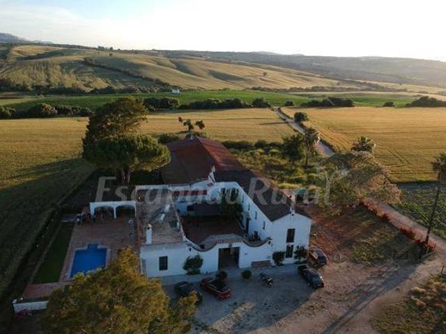 Casa en alquiler en Sierra de Cádiz, Andalucía