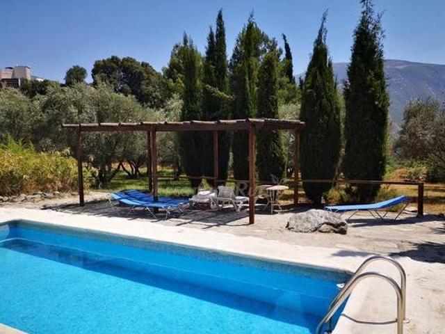 Casa en alquiler en Comarca de la Alpujarra Granadina, Andalucía