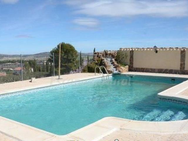 Casa en alquiler en Noroeste, Murcia