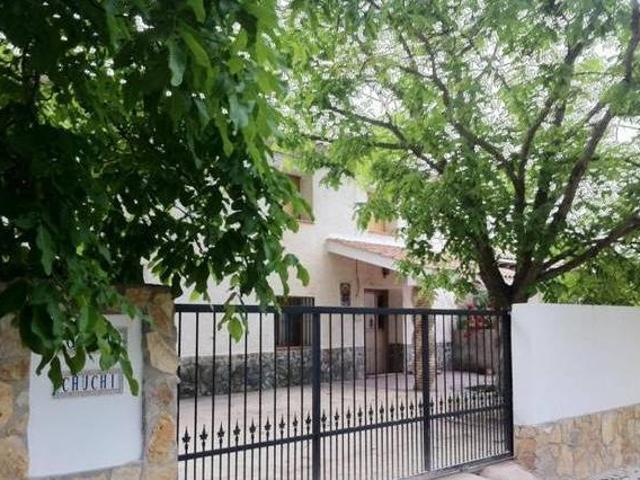 Casa en alquiler en Segura De La Sierra, Andalucía