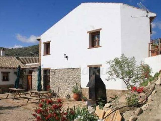 Casa en alquiler en Comarca de Huéscar, Andalucía