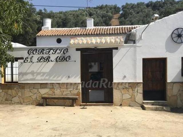 Casa en alquiler en Villanueva De Algaidas, Málaga