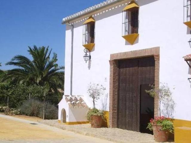 Casa en alquiler en Guadalteba, Andalucía