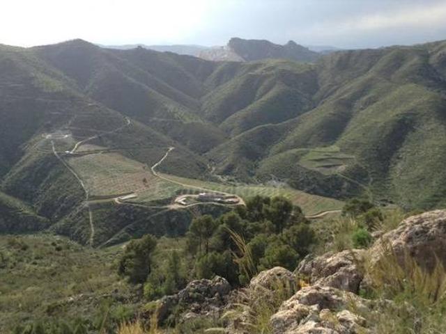 Casa en alquiler en Valle del Almanzora, Andalucía