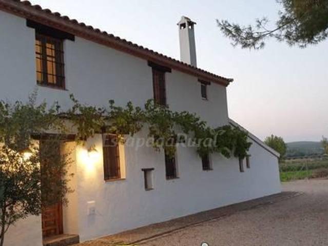 Casa en alquiler en Santo Tomé, Andalucía