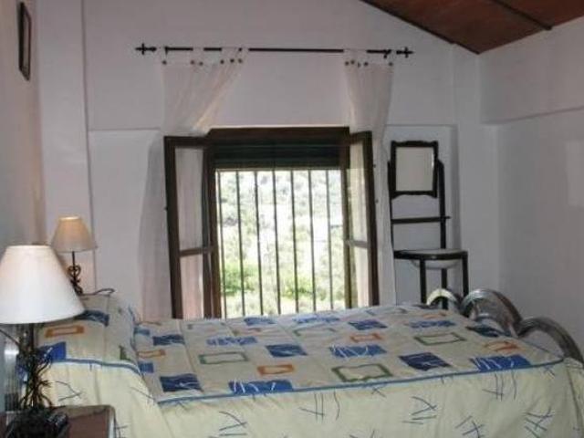 Casa en alquiler en Carcabuey, Andalucía