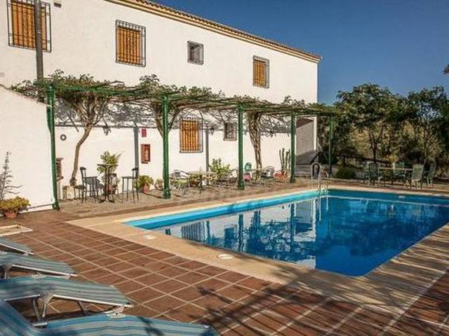 Casa en alquiler en Lucena Casa en alquiler en Lucena