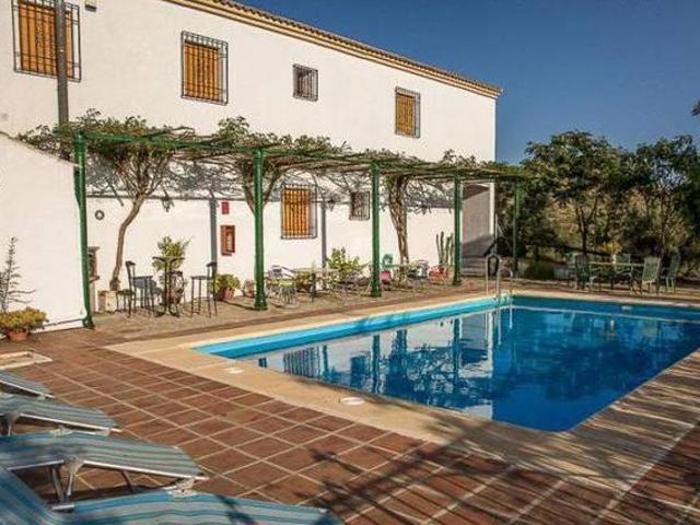 Casa en alquiler en Lucena Casa en alquiler en Lucena