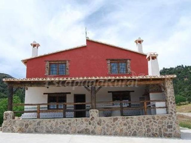 Casa en alquiler en Nerpio, Castilla-La Mancha