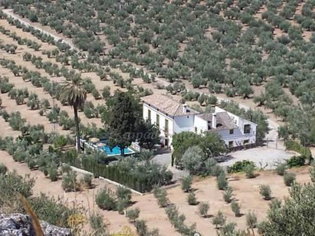 Casa en alquiler en Alcaudete, Andalucía