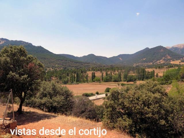 Terreno en venta en Riópar, Castilla-La Mancha