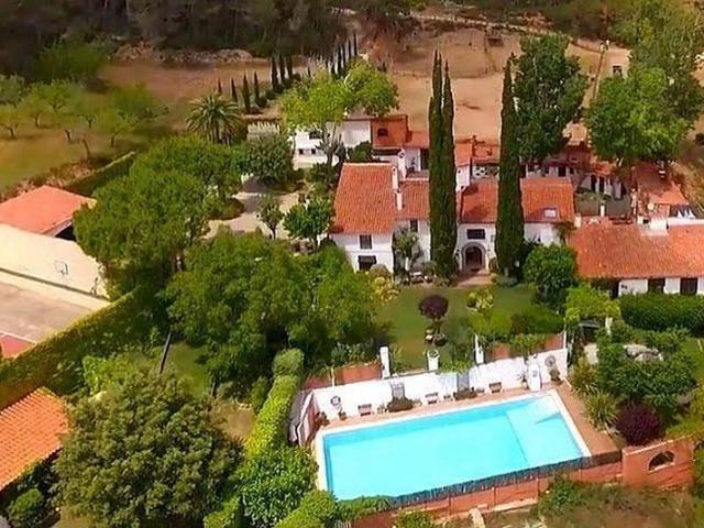 Casa Rural en alquiler en Alt Penedès, Catalunya