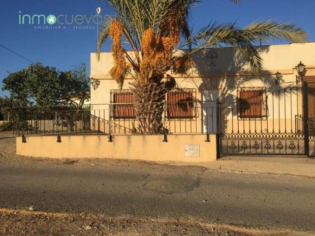 Casa Rural en alquiler en Antas