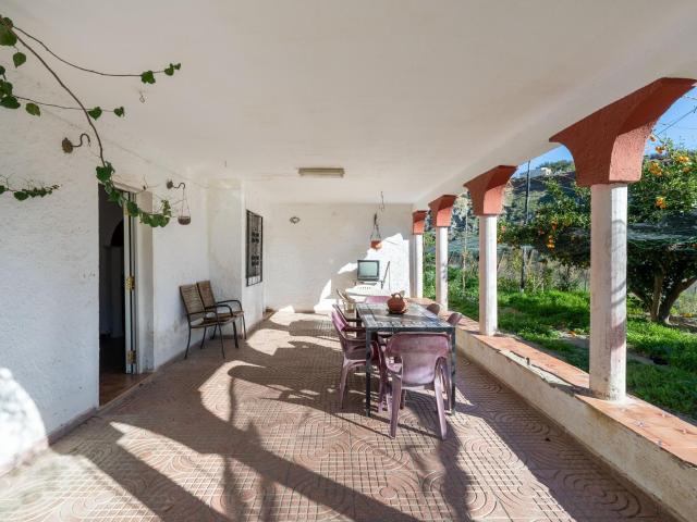 Casa en venta en Canjáyar, Andalucía
