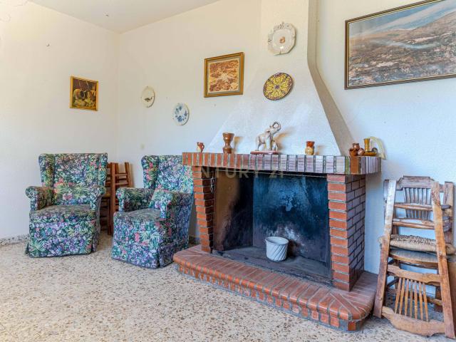 Casa Rural en venta en Comarca de la Alpujarra Granadina, Andalucía