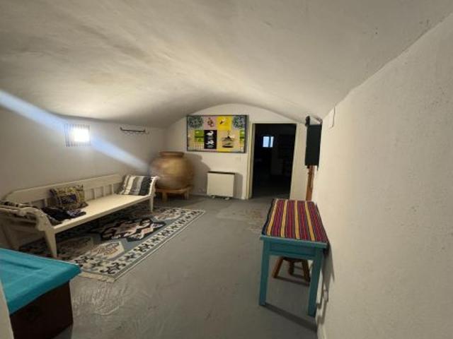 Local Comercial en venta en Comarca de Huéscar, Andalucía