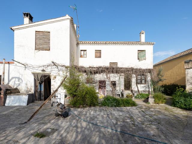 Casa en venta en Granada, Zaidín - Vergeles