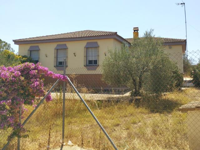 Casa en venta en Hinojos