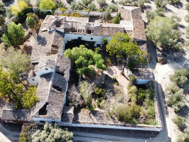 Casa Rural en venta en Jaén
