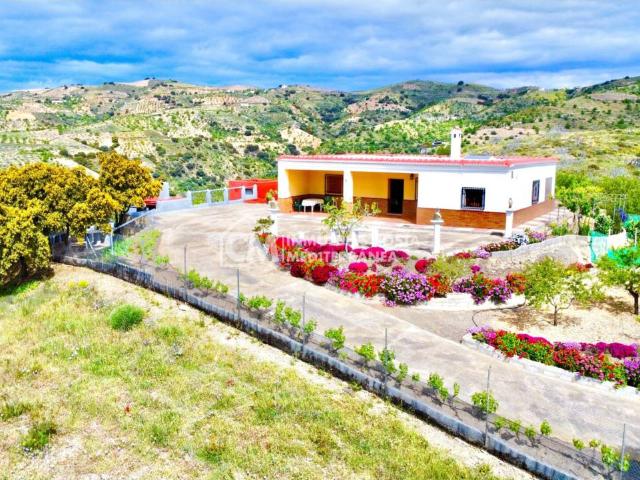 Casa en venta en Comarca de la Costa Granadina, Andalucía