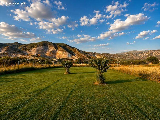 Casa en venta en Comarca del Valle de Lecrín, Andalucía