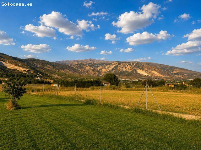 Casa en venta en Comarca del Valle de Lecrín, Andalucía