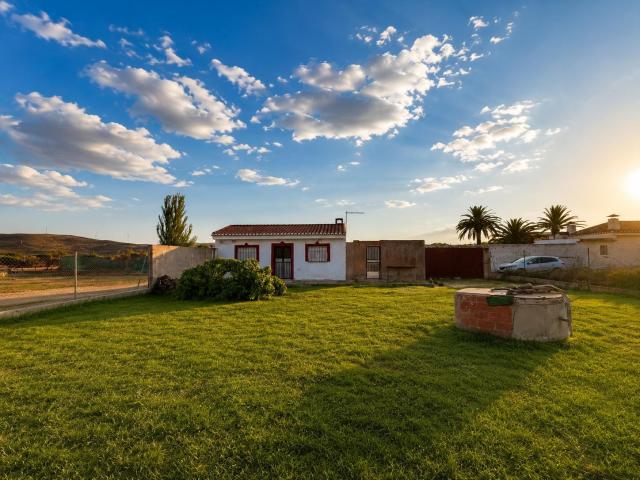 Casa Rural en venta en El Puntal, Comarca del Valle de Lecrín