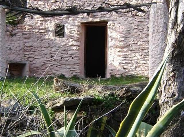 Casa en venta en Comarca de la Alpujarra Granadina, Andalucía