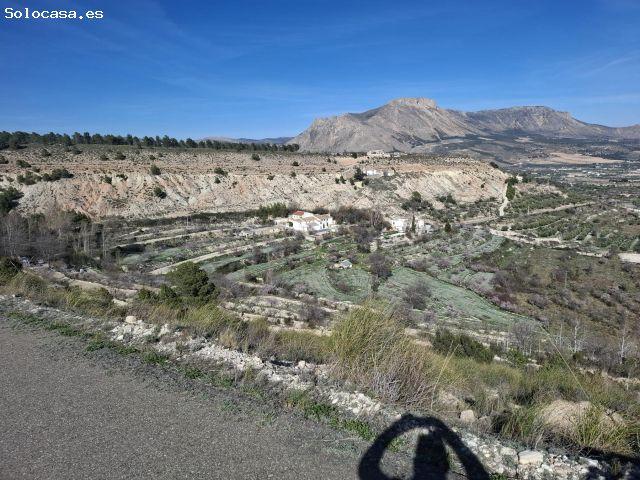 Casa en venta en Los Vélez, Andalucía